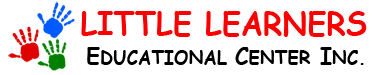 Little Learners Educational Center Inc.